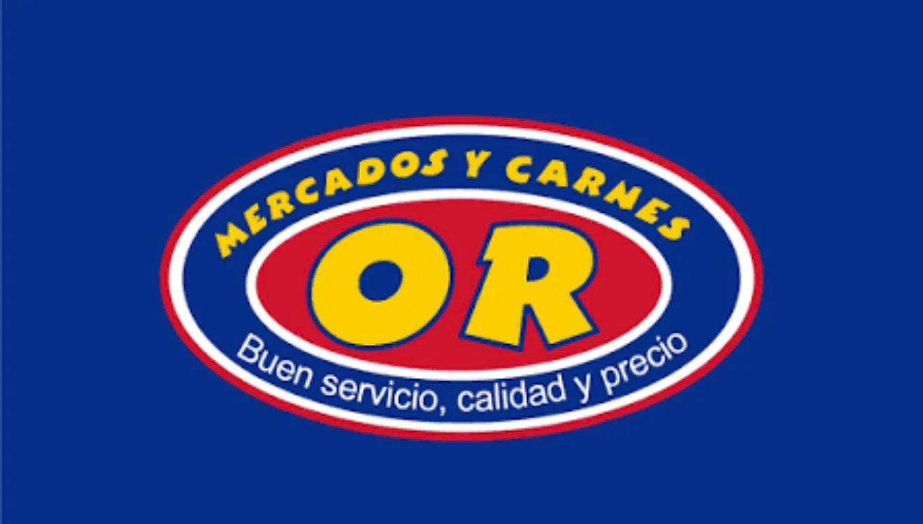 Mercados y Carnes OR