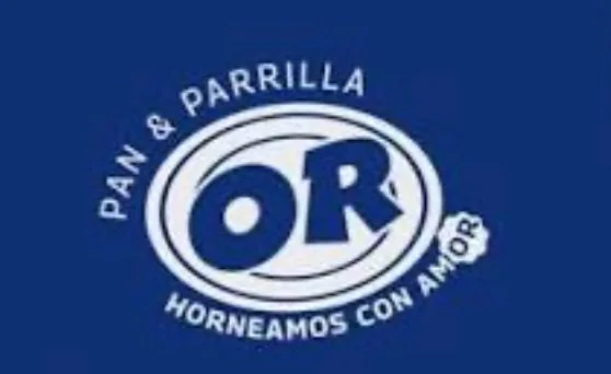 OR Pan y Parrilla